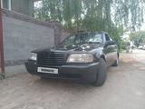 Mercedes-Benz C 180 1993 годаүшін1 350 000 тг. в Алматы