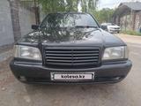 Mercedes-Benz C 180 1993 годаүшін1 350 000 тг. в Алматы – фото 5