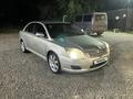 Toyota Avensis 2005 годаfor4 500 000 тг. в Алматы – фото 5