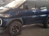 Mitsubishi Delica 1995 годаүшін3 300 000 тг. в Алматы