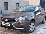 ВАЗ (Lada) Vesta 2018 года за 5 999 999 тг. в Алматы