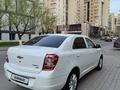 Chevrolet Cobalt 2022 годаүшін6 200 000 тг. в Астана – фото 10