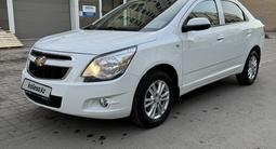 Chevrolet Cobalt 2022 года за 6 700 000 тг. в Астана – фото 2