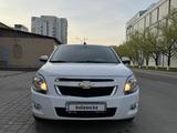 Chevrolet Cobalt 2022 года за 6 200 000 тг. в Астана – фото 5