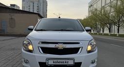 Chevrolet Cobalt 2022 года за 6 700 000 тг. в Астана – фото 5