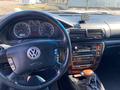 Volkswagen Passat 2001 года за 2 100 000 тг. в Макинск – фото 6