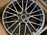 Диски Porsche Cayenne Spyder Rs R21 за 1 050 000 тг. в Алматы – фото 4