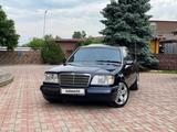 Mercedes-Benz E 280 1995 годаүшін5 000 000 тг. в Алматы – фото 4