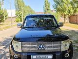 Mitsubishi Pajero 2007 года за 8 200 000 тг. в Астана