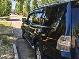 Mitsubishi Pajero 2007 года за 8 200 000 тг. в Астана – фото 4