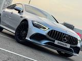 Mercedes-Benz AMG GT 2019 годаfor34 000 000 тг. в Алматы – фото 2