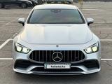 Mercedes-Benz AMG GT 2019 годаfor34 000 000 тг. в Алматы