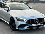 Mercedes-Benz AMG GT 2019 годаfor34 000 000 тг. в Алматы – фото 3