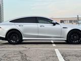 Mercedes-Benz AMG GT 2019 годаfor34 000 000 тг. в Алматы – фото 5