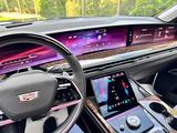 Cadillac Escalade 2025 года за 93 336 600 тг. в Алматы – фото 4