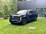Cadillac Escalade 2025 года за 93 336 600 тг. в Алматы