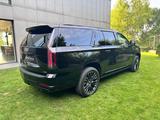 Cadillac Escalade 2025 года за 93 336 600 тг. в Алматы – фото 2