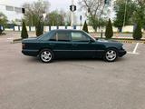 Mercedes-Benz E 280 1995 годаүшін2 300 000 тг. в Алматы – фото 4