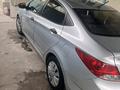 Hyundai Accent 2011 годаfor4 650 000 тг. в Алматы – фото 3