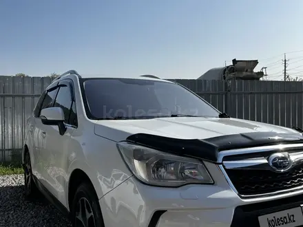 Subaru Forester 2014 года за 8 600 000 тг. в Алматы – фото 24