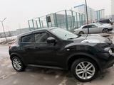 Nissan Juke 2014 года за 5 000 000 тг. в Алматы – фото 2