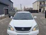 Lexus RX 330 2006 годаүшін8 500 000 тг. в Актау – фото 3