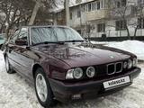 BMW 525 1993 года за 1 800 000 тг. в Алматы – фото 3