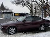 BMW 525 1993 года за 1 800 000 тг. в Алматы – фото 2