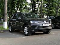 Volkswagen Touareg 2017 годаүшін19 700 000 тг. в Алматы