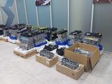 Новый Заводской Двигатель 1.6 Chevrolet Cruze F16D3/F16D4/F18D4/F14D4 за 500 000 тг. в Астана – фото 5