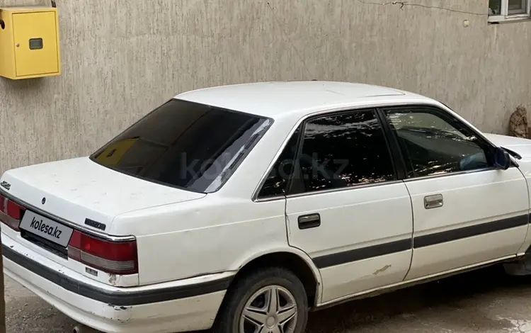 Mazda 626 1990 года за 900 000 тг. в Шымкент