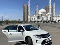 Toyota Camry 2017 года за 12 900 000 тг. в Астана – фото 10