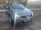 Nissan Qashqai 2012 года за 5 500 000 тг. в Астана