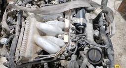 Двигатель Ниссан цефиро 2.5 VQ25DD за 450 000 тг. в Астана – фото 3