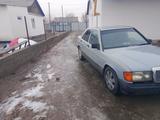 Mercedes-Benz 190 1990 годаүшін800 000 тг. в Шиели – фото 2