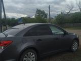 Chevrolet Cruze 2014 годаүшін4 500 000 тг. в Тайынша – фото 3