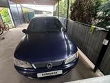 Opel Vectra 1996 года за 550 000 тг. в Алматы – фото 2