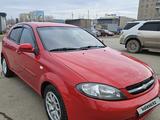 Chevrolet Lacetti 2007 года за 2 300 000 тг. в Кокшетау