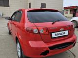 Chevrolet Lacetti 2007 годаүшін2 300 000 тг. в Кокшетау – фото 4