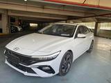 Hyundai Elantra 2024 годаfor8 500 000 тг. в Алматы