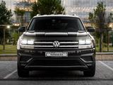 Volkswagen Atlas 2019 года за 19 000 000 тг. в Алматы – фото 3