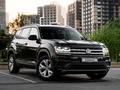 Volkswagen Atlas 2019 годаүшін19 000 000 тг. в Алматы