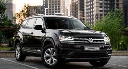 Volkswagen Atlas 2019 годаfor19 500 000 тг. в Алматы