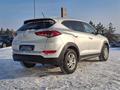 Hyundai Tucson 2018 года за 9 390 000 тг. в Усть-Каменогорск – фото 4