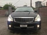 Nissan Bluebird 2006 года за 2 500 000 тг. в Атырау