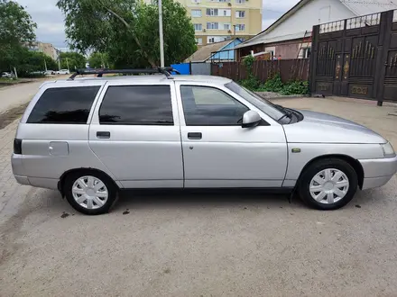 ВАЗ (Lada) 2111 2002 года за 1 500 000 тг. в Актобе