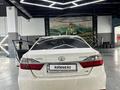 Toyota Camry 2015 годаfor13 000 000 тг. в Семей – фото 4