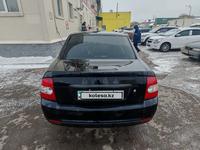 ВАЗ (Lada) Priora 2170 2012 года за 1 350 000 тг. в Астана