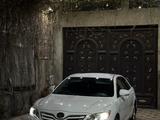 Toyota Camry 2009 года за 7 900 000 тг. в Шымкент