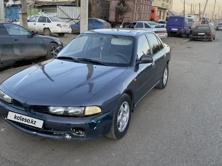 Mitsubishi Galant 1995 года за 800 000 тг. в Астана – фото 2